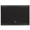 RCF SUB S 12 Bass Reflex Subwoofer, 12 Inch, 400W