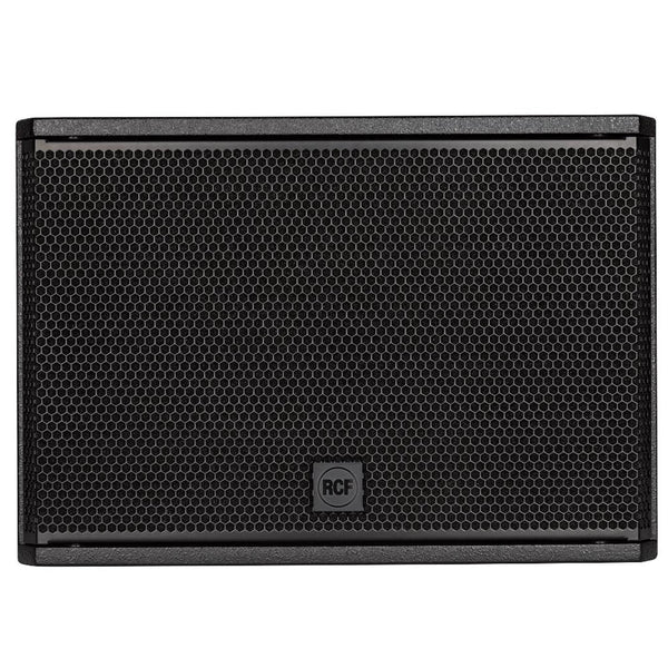 RCF SUB S 12 Bass Reflex Subwoofer, 12 Inch, 400W