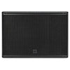 RCF SUB S 15 Bass Reflex Subwoofer, 15 Inch, 500W