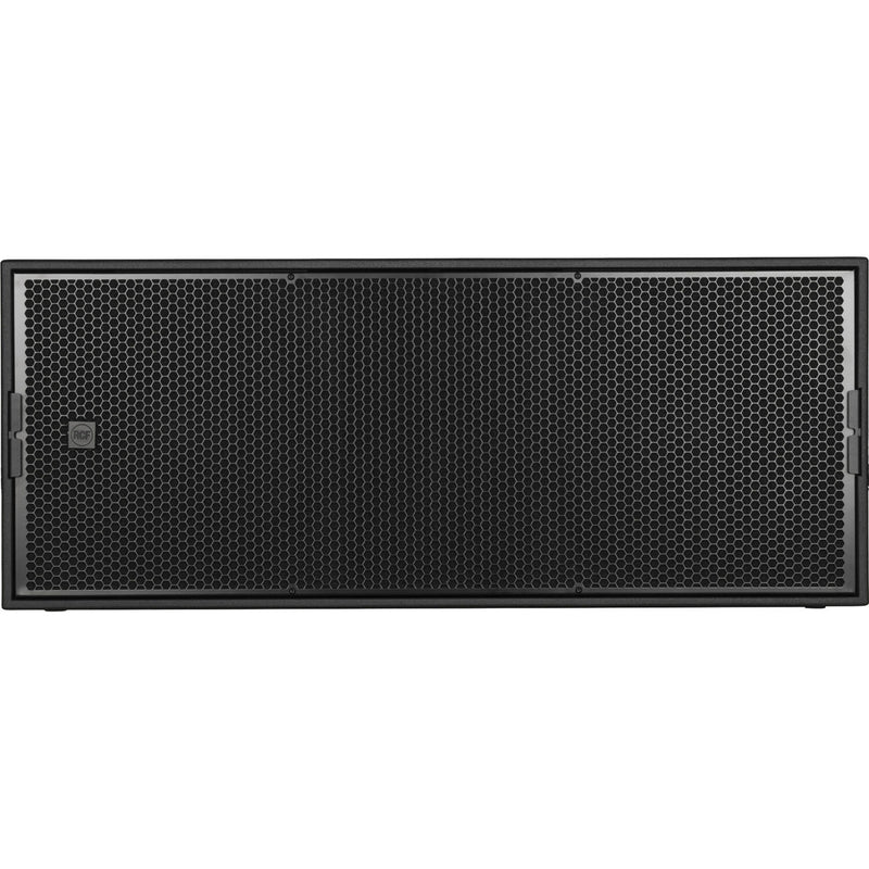RCF RCF-SUB 9029-AS High-Power 21 Inch Active Subwoofer
