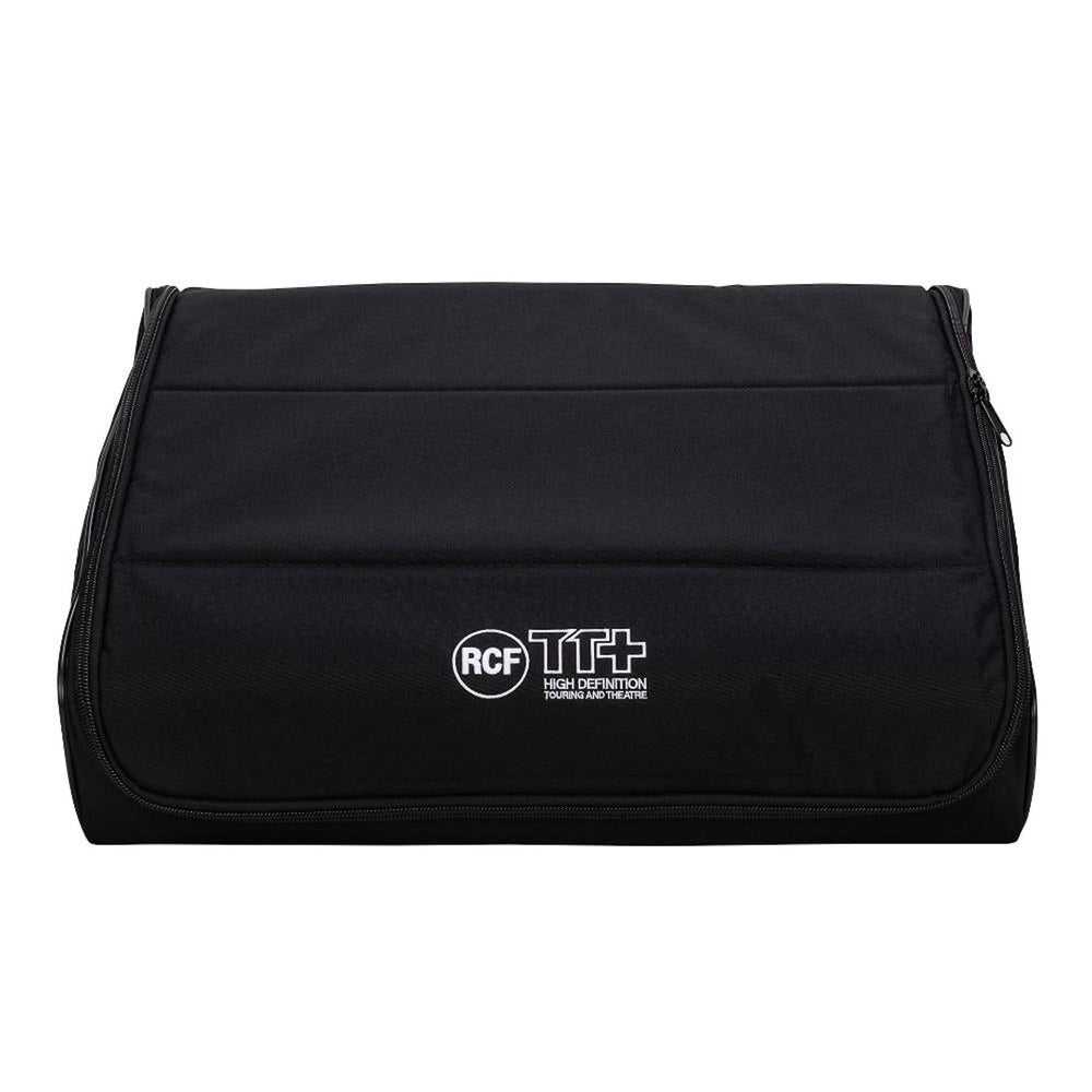 RCF TT25CXA Cover