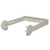 RCF V-BR 002 W 2X Vertical Bracket For M 12 W