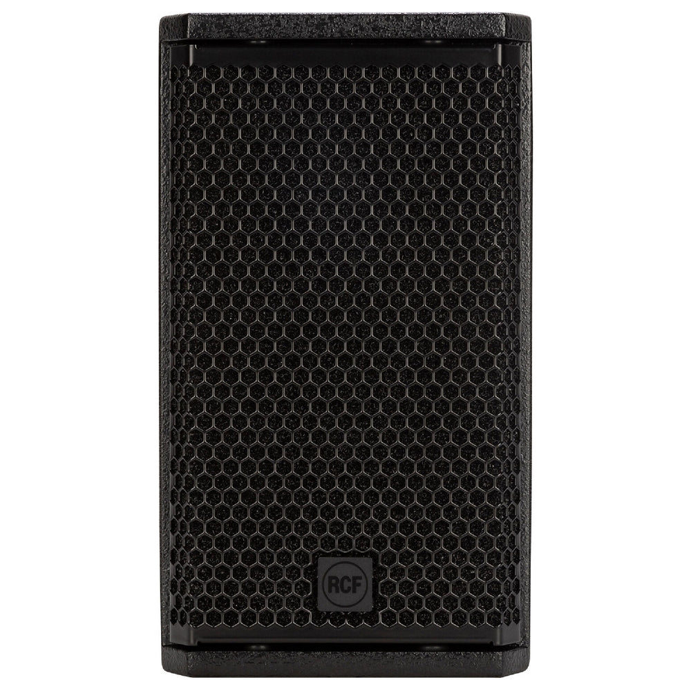 RCF Compact M 05 W Two-Way Passive Speaker 5 Inch - Black