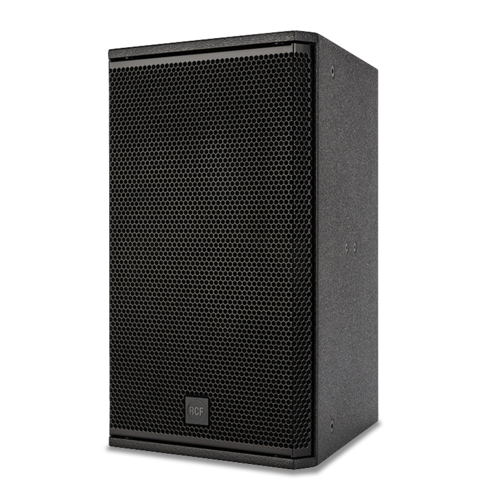 Enceinte professionnelle deux voies RCF Compact M12 noire
