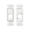 RDL D-D1 Single Plate For Specialty Connectors