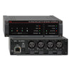 RDL RU-RN40 Mic/Line To Dante Interface 4X0