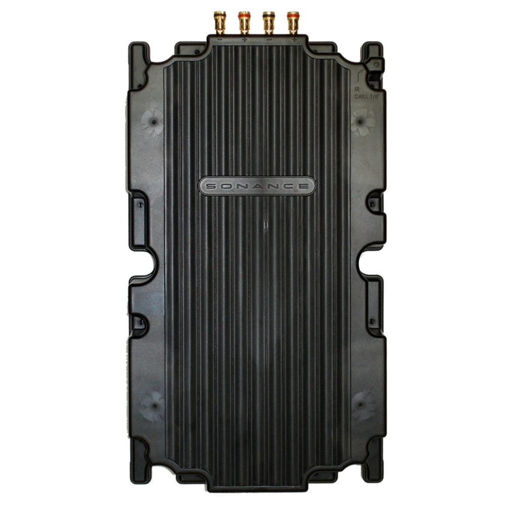 Boîtier rectangulaire de grande taille Sonance pour rénovation