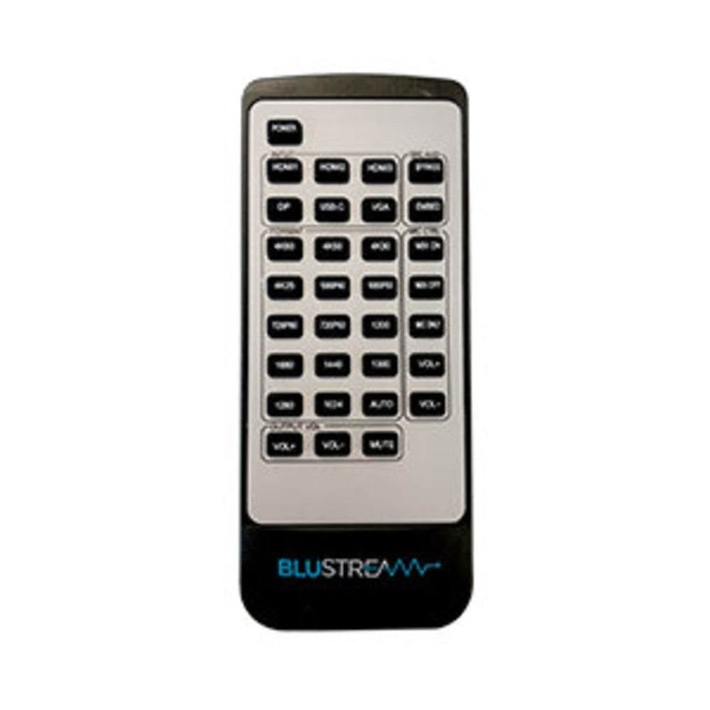 Blustream IR Remote Control for MFP62