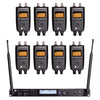 RF Venue RF-PA-8PACK RF PA Extension Kit 8 Pack