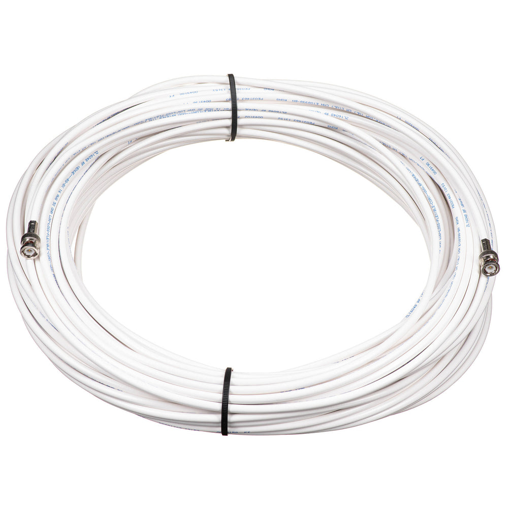RF Venue WRG8X150 RG8X Coaxial Cable 150'