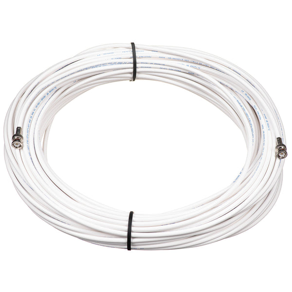 RF Venue WRG8X150 RG8X Coaxial Cable 150'