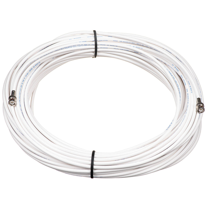 RF Venue WRG8X150 RG8X Coaxial Cable 150'