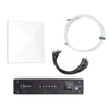 RF Venue COMB6CP-ARC CP-ARC White COMBINE6HDR Package