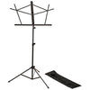 Gator RI-MUSICSTD1 Frameworks Rok-It Sheet Music Stand