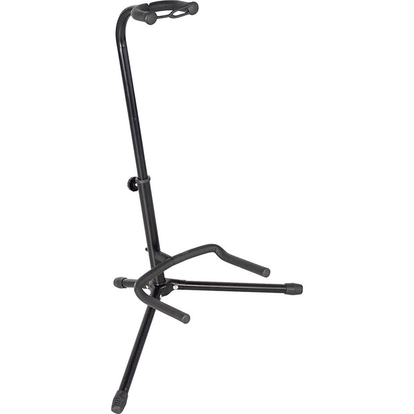 Support de guitare tubulaire Gator RI-GTRSTD-1 Rok-It