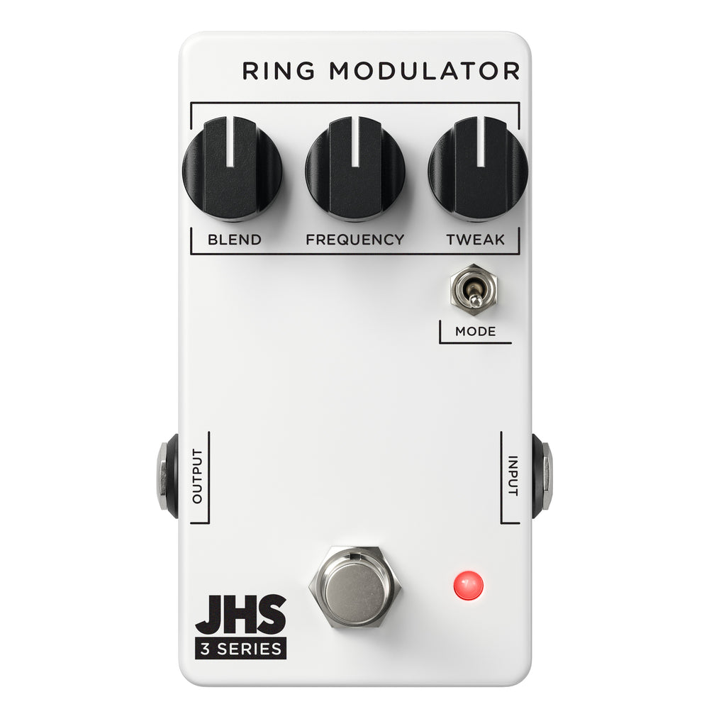 JHS 3 Series Ring Modulator