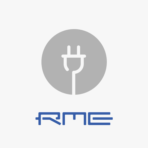 RME NT-RME-11 Locking External Power Supply IEC