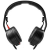 Rode NTH-50 Professional On-Ear Headphones - Black