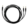 Fostex ET-RP2.0UB2Y Cable For T60RPMK2 - 3.5mm - Y Cable