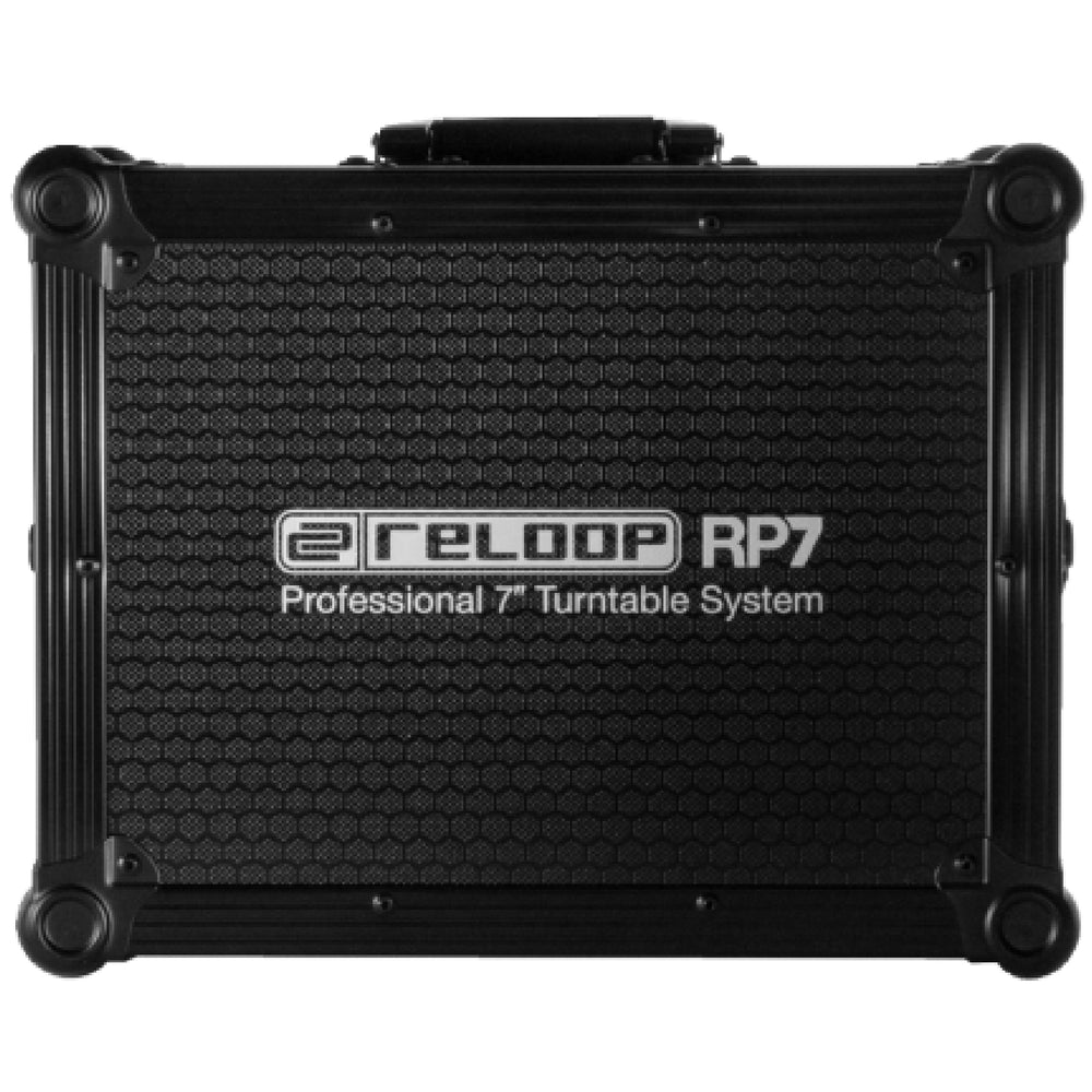 Reloop Premium RP-7 Turntable Case