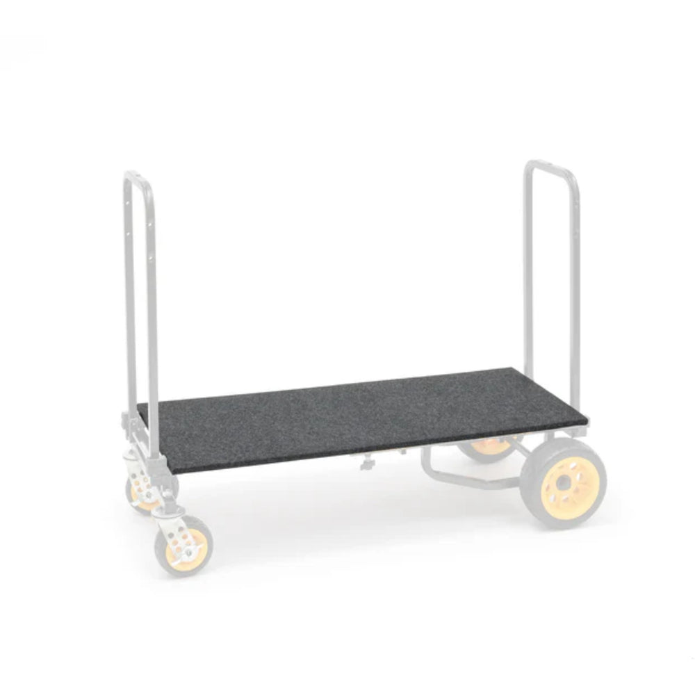 RocknRoller RSD6 Solid Deck for R6