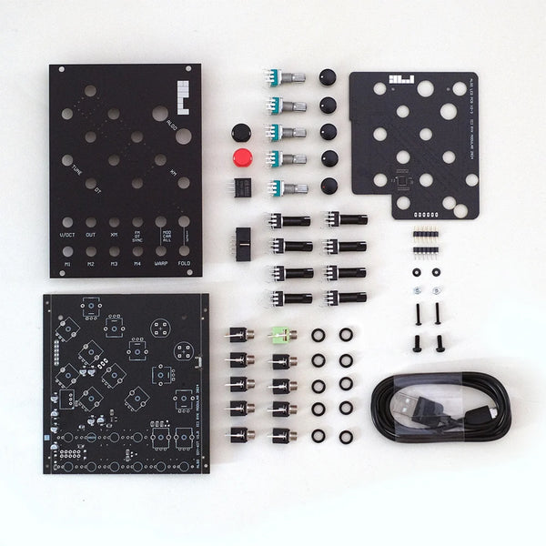 RYK Modular ALGO DIY Kit Eurorack