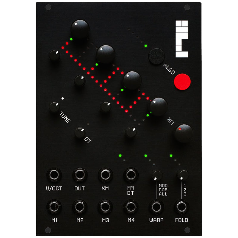 RYK Modular ALGO Eurorack