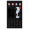 RYK Modular SIDE FX - Quad Algorithmic Fx Processor Module