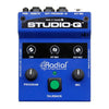 Radial Studio Q - Desktop Cue & Talkback Controller