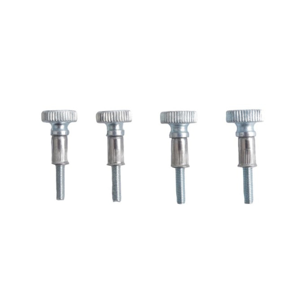 Leaf Audio Thumb Screw Set (4 pieces) M3x16mm