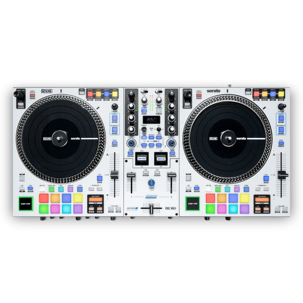 Rane One MK2 DJ Controller