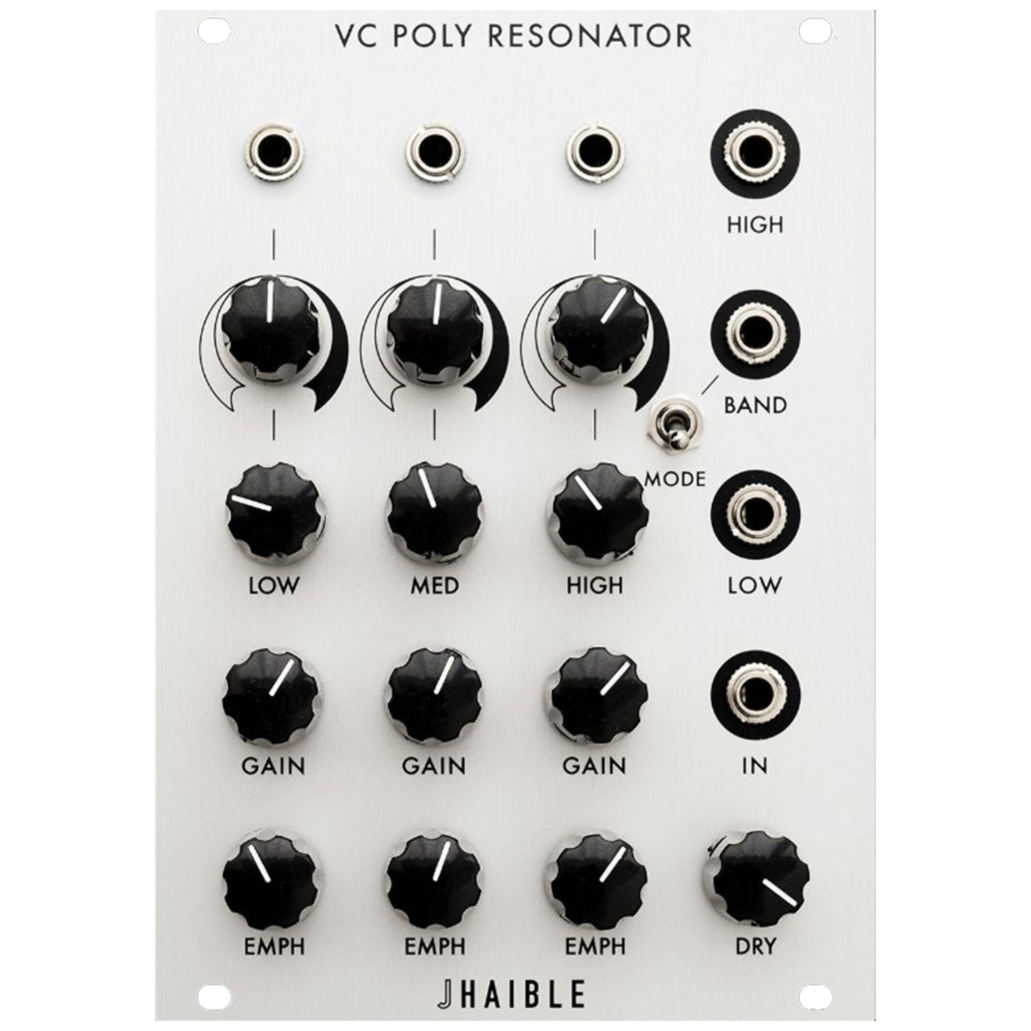 Random Source | Eurorack | Modular Synthesizers | Moog Audio