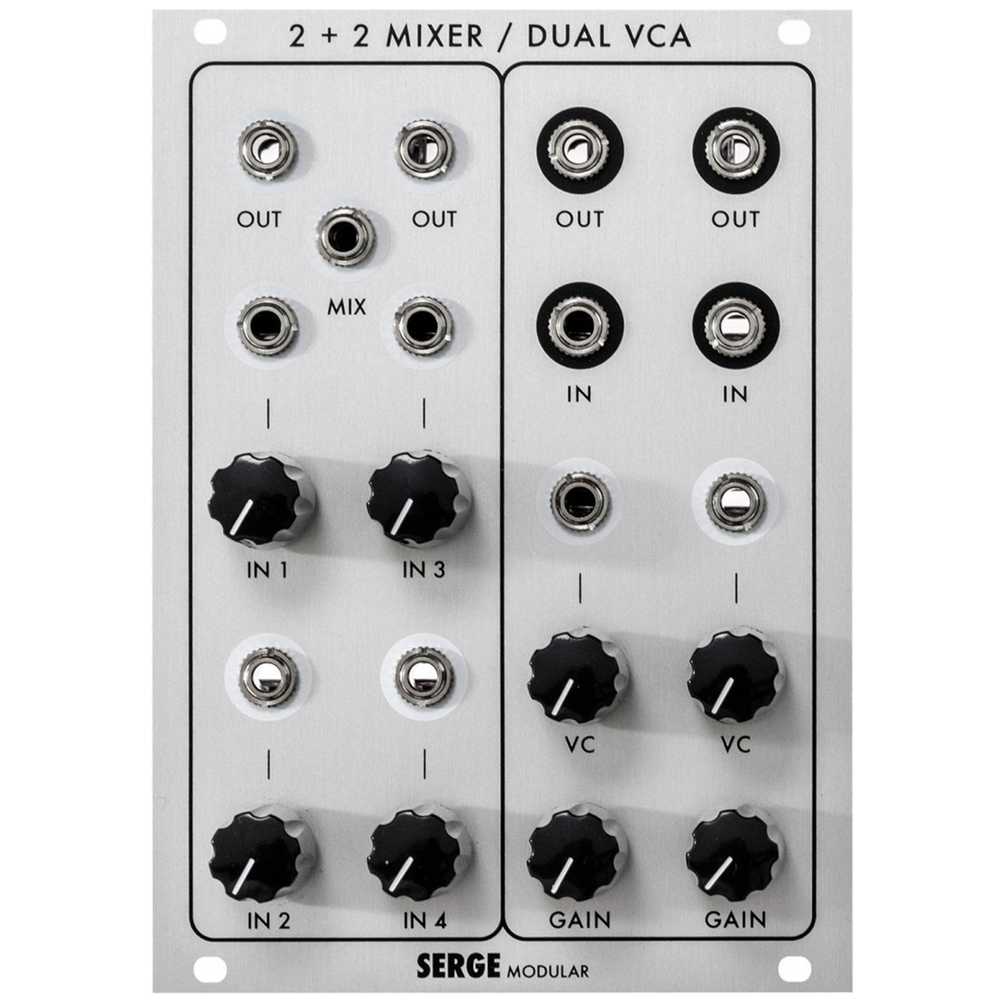 Random Source | Eurorack | Modular Synthesizers | Moog Audio