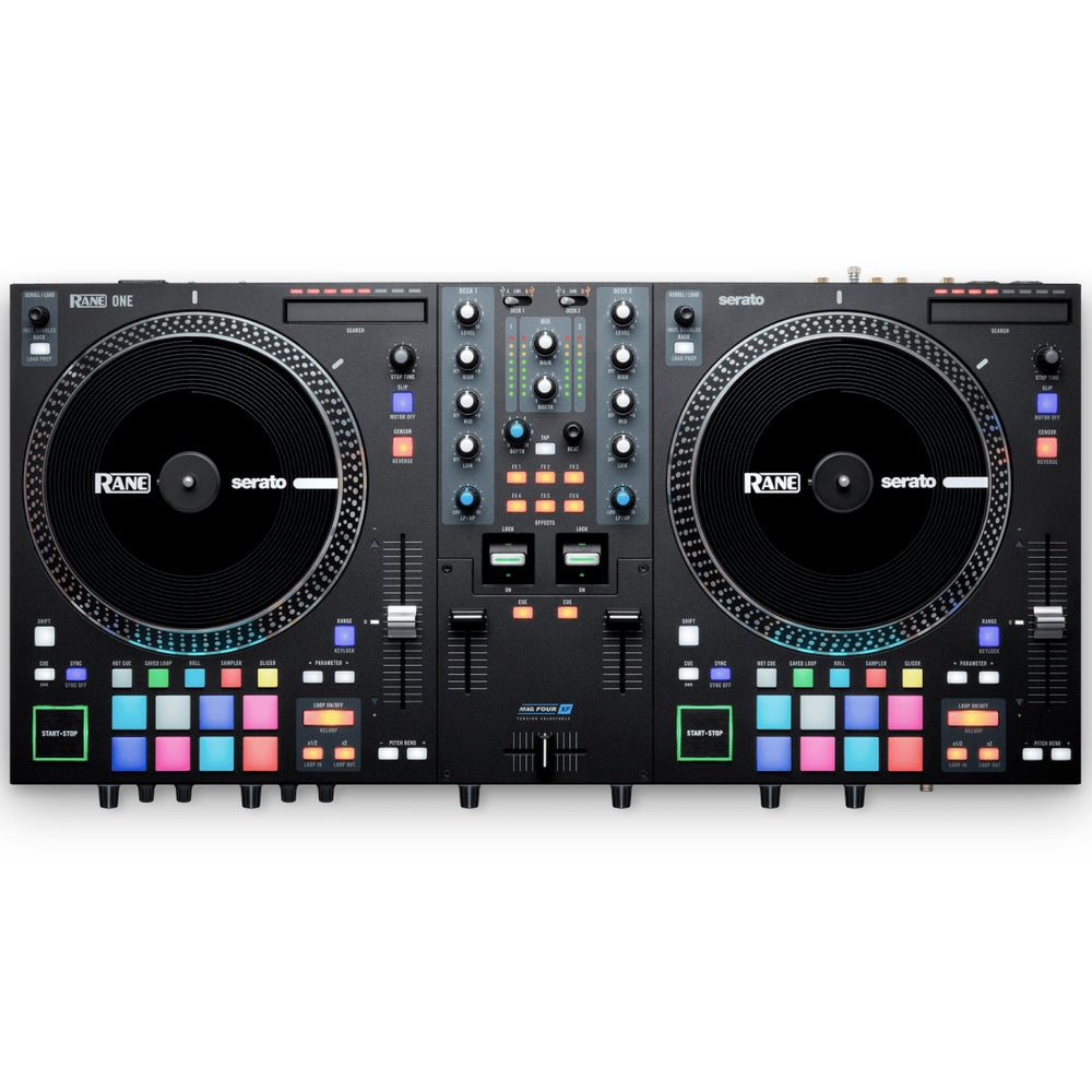 Rane System One - DJ System with Engine DJ On-board