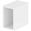 Glorious Record Box white 55