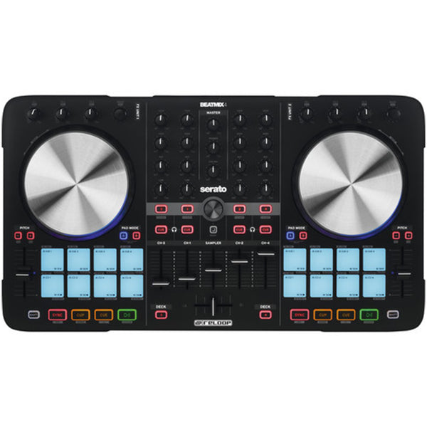 Reloop BEATMIX 4 MK2