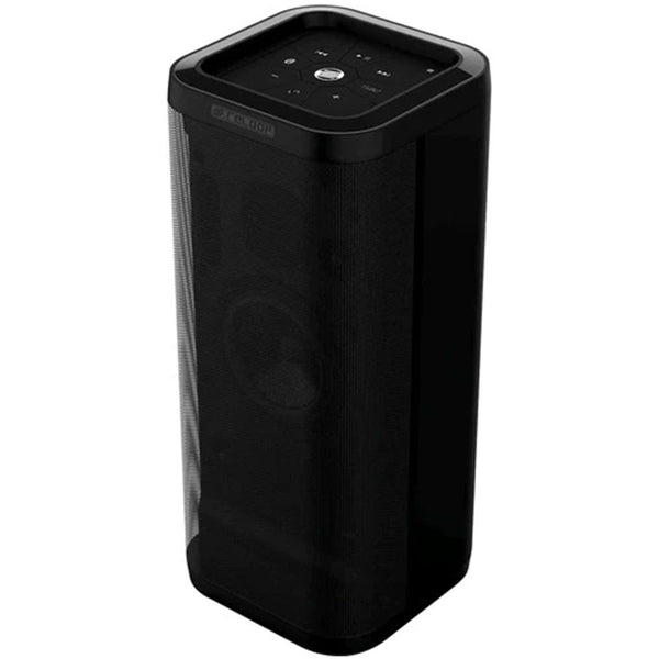 Reloop Groove Blaster 100W Portable Bluetooth Speaker