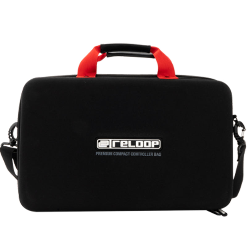 Reloop Premium Compact Controller Bag