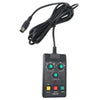 Eliminator Remote Control Wired