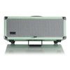Gator GR-RETRORACK-3SG Vtg Amp Vibe Rack Case 3U Sea. Green