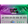 Beatmaker UJAM RICO