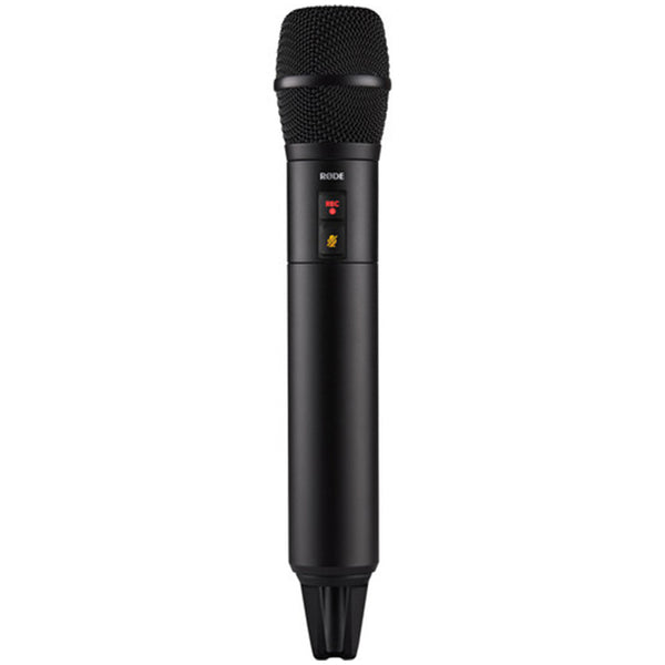 Rode Interview Pro Wireless Handheld Condenser Microphone