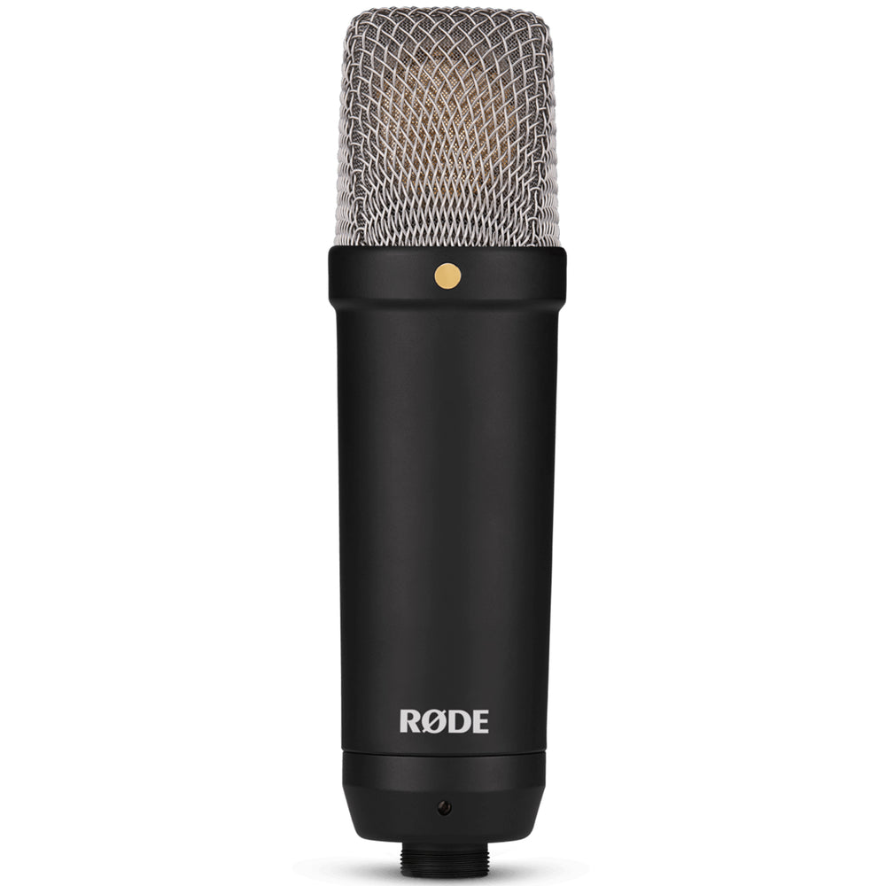 Rode NT1 Signature Studio Condenser Microphone
