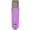 Rode NT1 Signature Series Microphone Purple