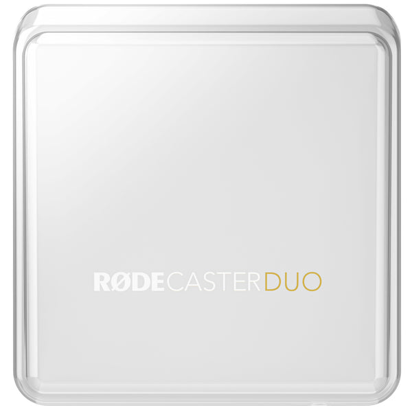 Rode ROD-RCDUOCOVER - Cover for RODECaster DUO