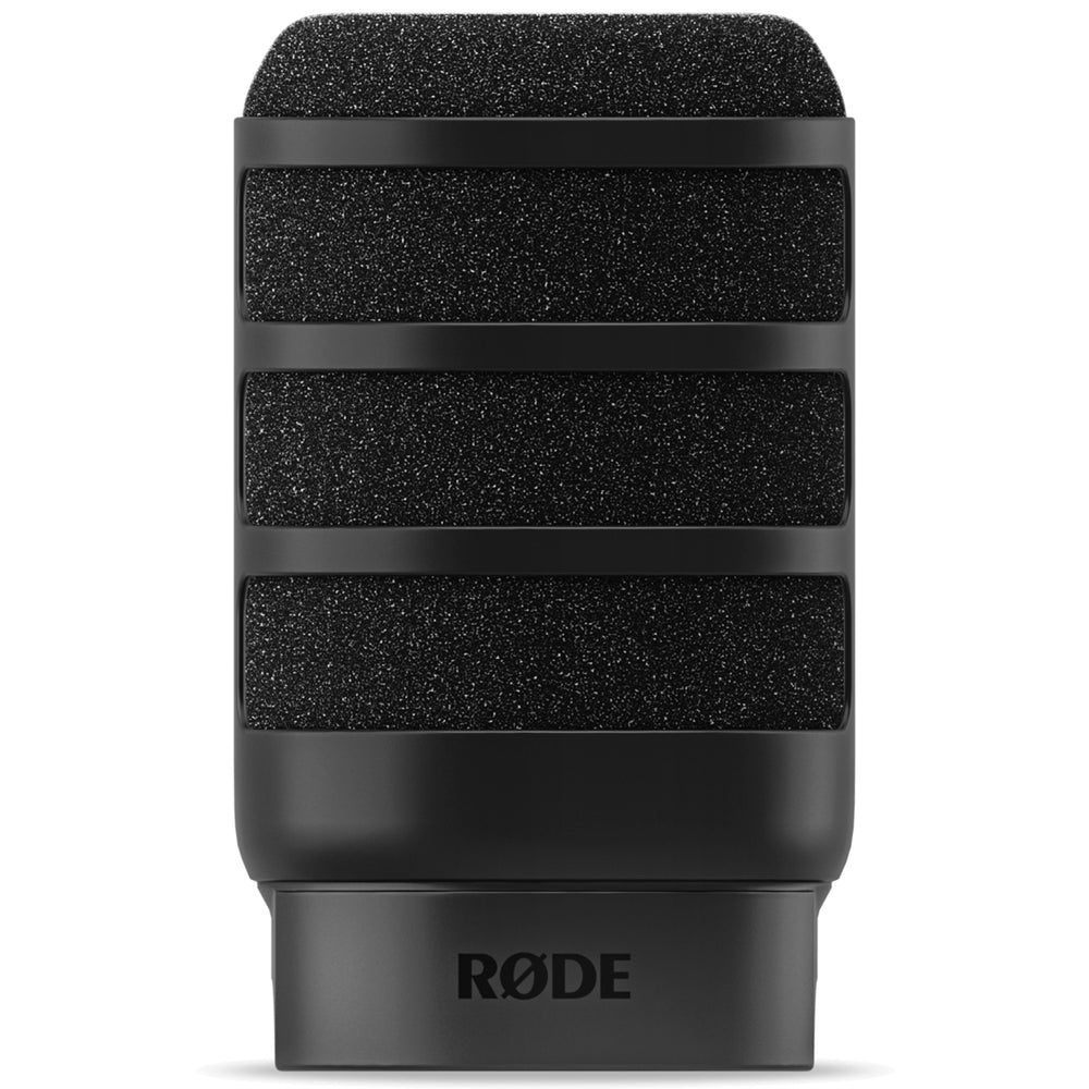 Filtre anti-pop Rode WS14 pour Podmic ou Podmic USB Noir