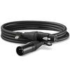 Rode XLR Cable Black 6 Metres