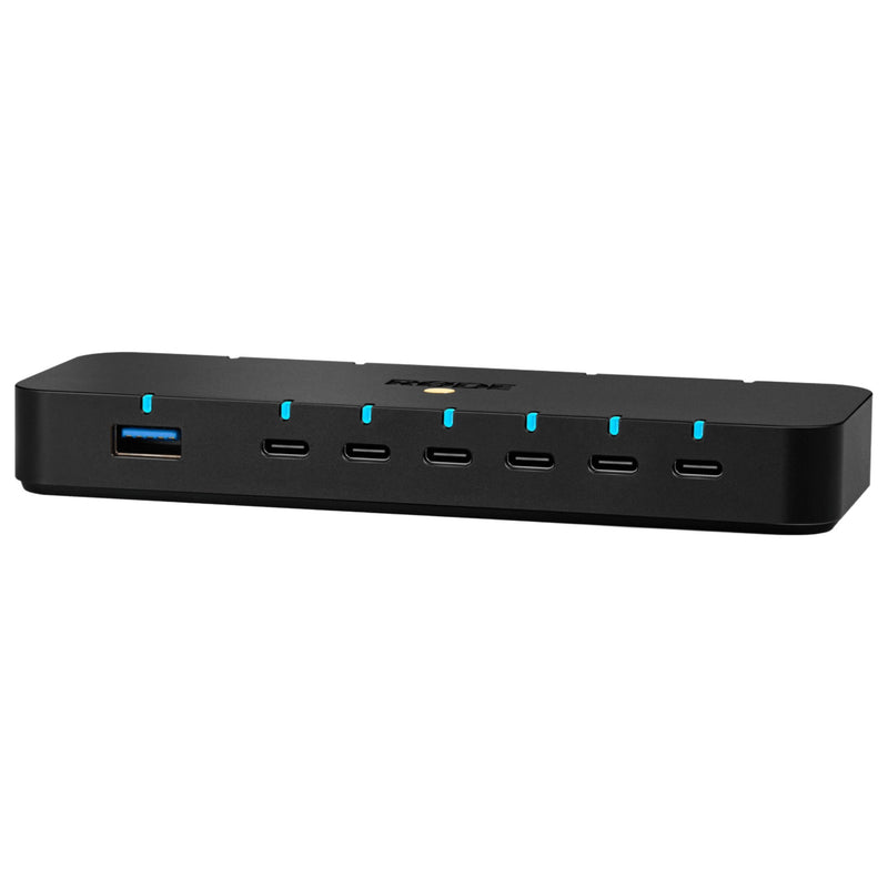 Rode Hub - High-performance USB Hub