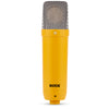 Rode NT1 Signature Series Microphone Yellow