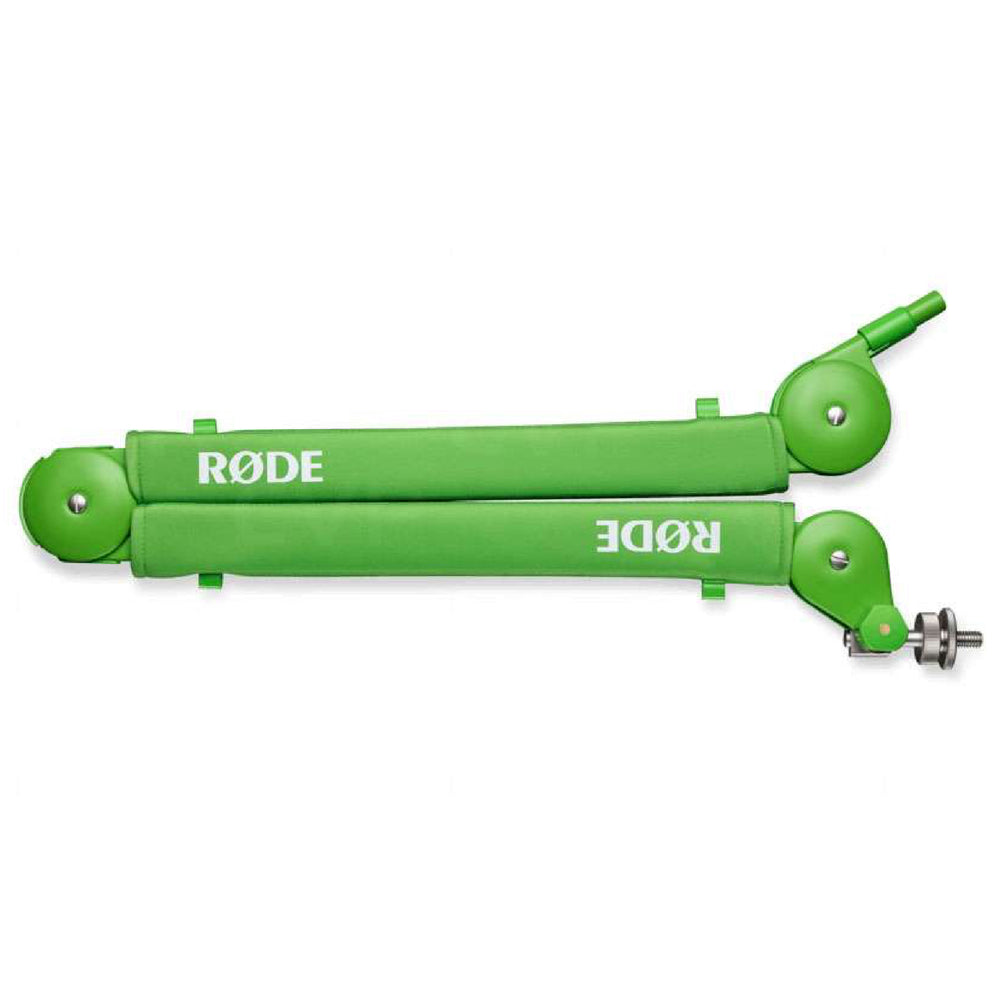 Rode PSA1 PLUS Green - Premium Studio Boom Arm